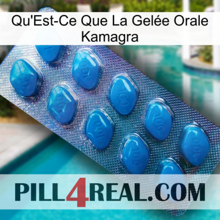 What Is Kamagra Oral Jelly viagra1